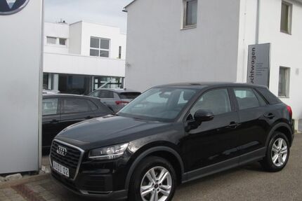 Audi Q2 128.800 km 14.990 € Gunzenhausen 91710