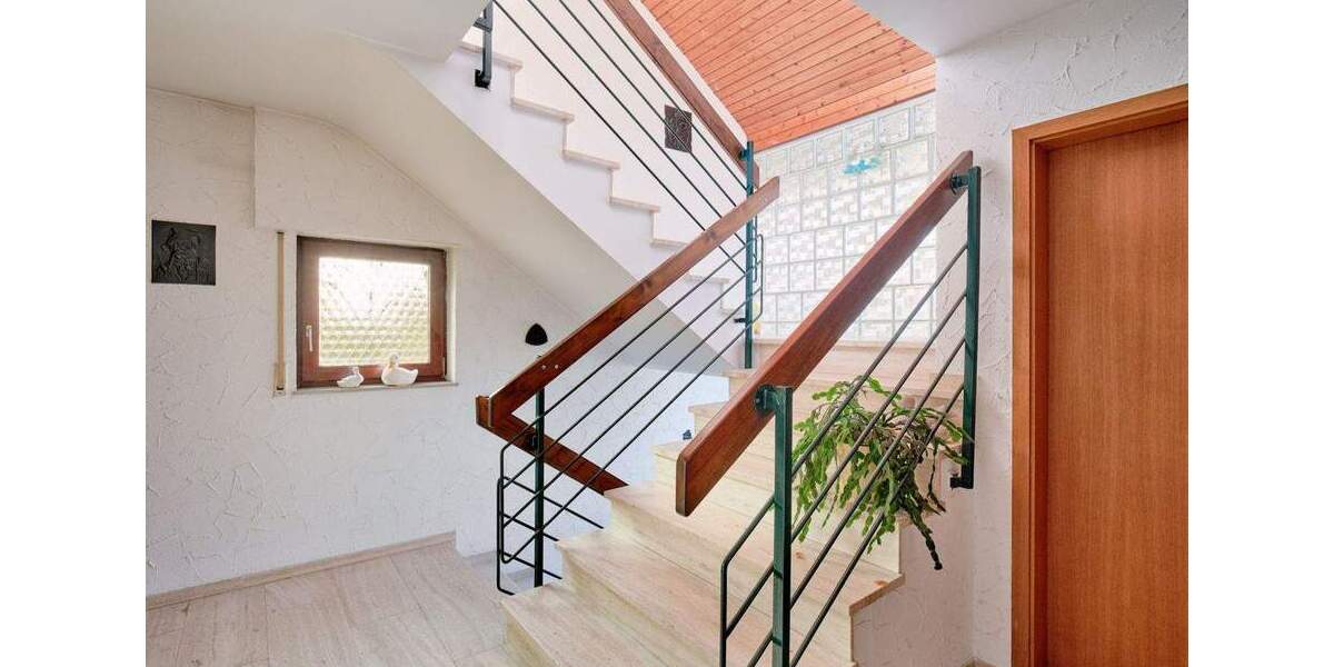 Einfamilienhaus Ostfildern Nellingen - 5 Zimmer, 154 m&sup2;, 650.000&euro; | Angebot:25413259