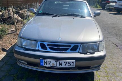 Saab 9-3 256.700 km 2.750 &euro; Unkel 53572