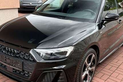 Audi A1 12.000 km 24.900 € Berlin 12355