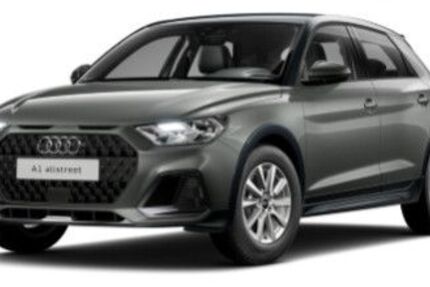 Audi A1 39.500 km 21.990 &euro; Homburg 66424