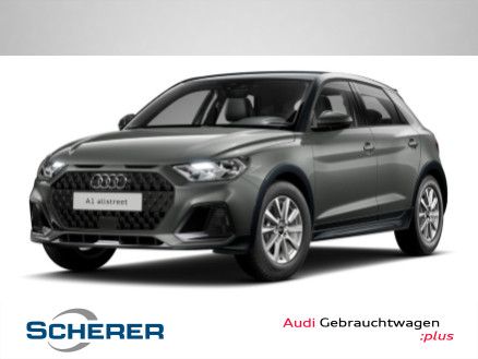 Audi A1 39.500 km 21.990 &euro; Homburg 66424
