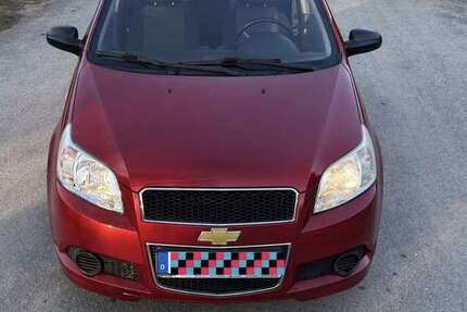 Chevrolet Kalos 99.756 km 3.500 &euro; Jabel 17194