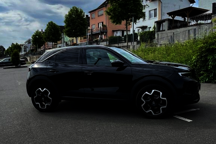 Opel Mokka 42.500 km 16.299 &euro; Weißenthurm 56575
