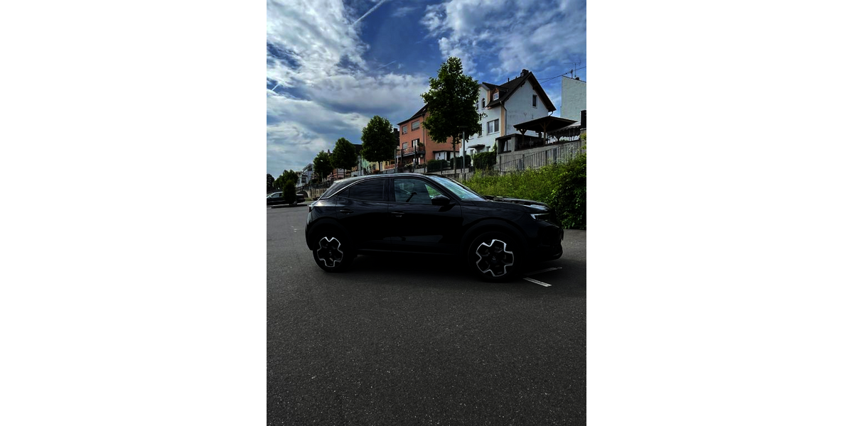 Opel Mokka 42.500 km 16.299 &euro; Weißenthurm 56575