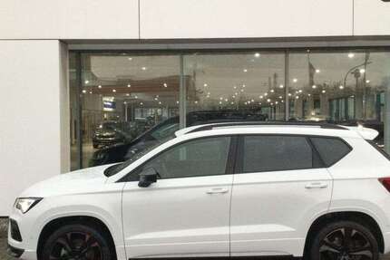 Cupra Ateca 12.200 km 31.990 &euro; Niebüll 25899