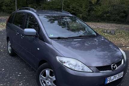 Mazda 5 226.000 km 5.500 € Nidda 63667