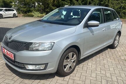Skoda Rapid 149.500 km 3.590 &euro; Cottbus 03051