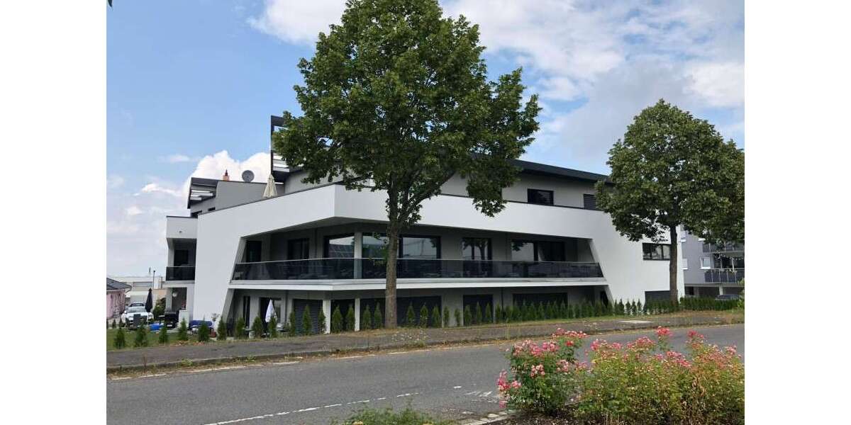 Etagenwohnung Montabaur - 3 Zimmer, 115 m&sup2;, 1.400&euro; | Angebot:26338641