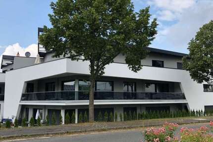 Wohnung Montabaur - 3 Zimmer, 115 m&sup2;, 1.400&euro; | Angebot:26338641