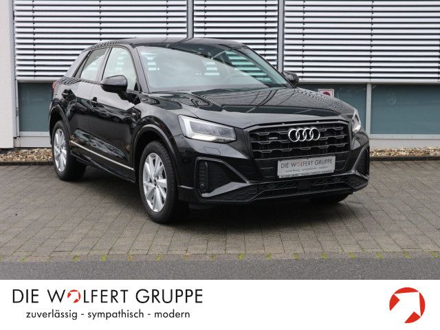 Audi Q2 46.313 km 25.430 &euro; Buergstadt 63927