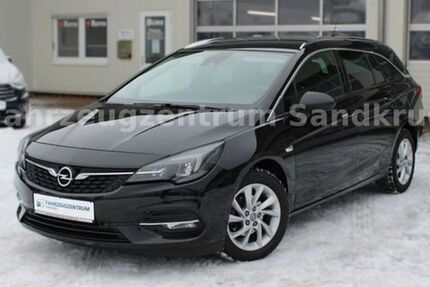 Opel Astra 86.800 km 14.990 &euro; Sandkrug 26209