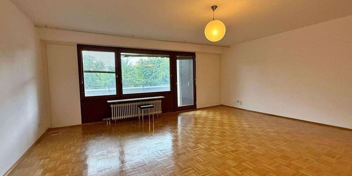 Wohnung zum Kaufen in Rottenburg am Neckar 140.000 € 47 m² 1 zimmer