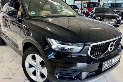 Volvo XC40 75.022 km 23.990 &euro; Geesthacht bei Hamburg 21502