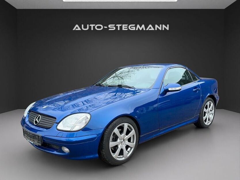 SLK 230