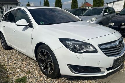 Opel Insignia 168.000 km 5.990 &euro; Potsdam Mittelmark / Beelitz 14547
