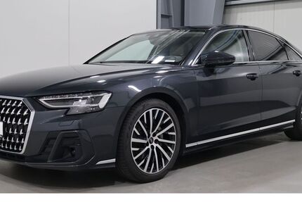 Audi A8 36.851 km 62.820 &euro; Aachen 52078