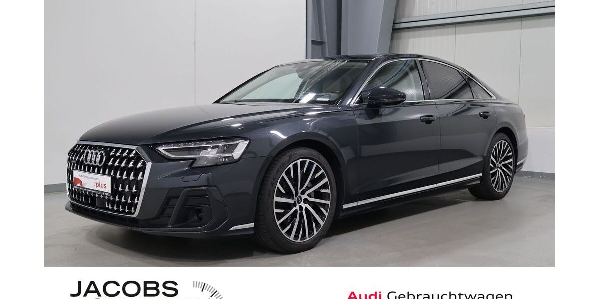 Audi A8 36.851 km 62.820 &euro; Aachen 52078
