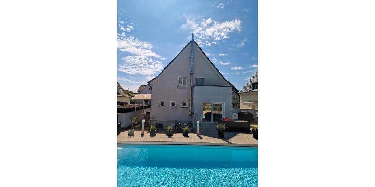 Einfamilienhaus Dillingen (Saar) - 5 Zimmer, 180 m&sup2;, 650.000&euro; | Angebot:26398003