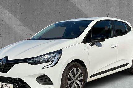 Renault Clio 30.613 km 13.990 &euro; Melsungen 34212