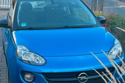 Opel Adam 38.003 km 9.800 € Weiterstadt 64331