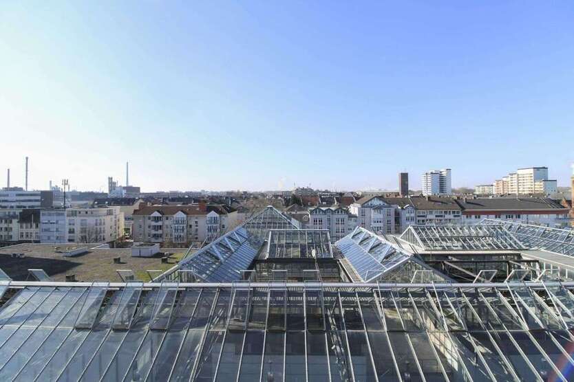 Wohnung zum Kaufen in Leverkusen 70.000 € 35.08 m²