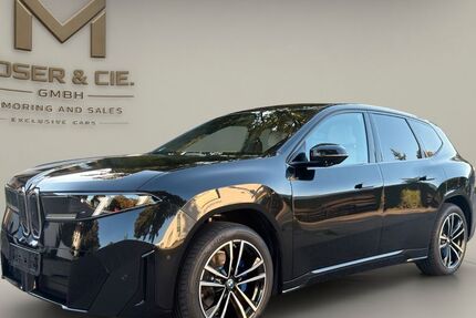 BMW iX3 7.900 km 79.000 &euro; Kempten 87437