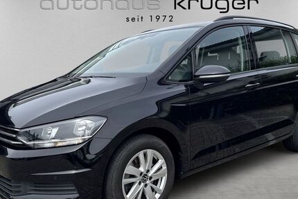 VW Touran 76.448 km 22.900 &euro; Bad Krozingen 79189