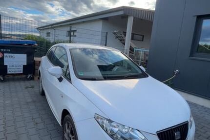 Seat Ibiza 170.500 km 2.900 &euro; Ettringen 56729