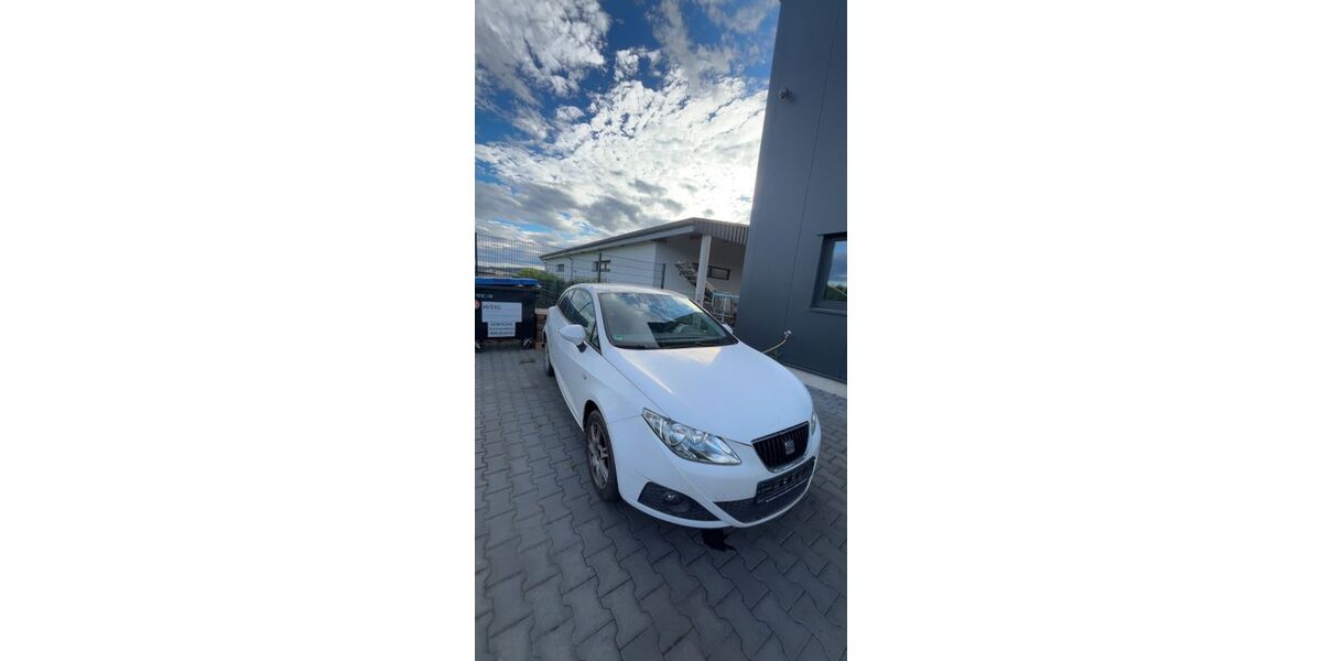 Seat Ibiza 170.500 km 2.900 &euro; Ettringen 56729