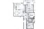 Etagenwohnung Cloppenburg Hemmelsbühren - 3 Zimmer, 85 m&sup2;, 525&euro; | Angebot:25837103