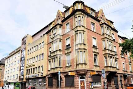 Wohnung zum Mieten in Stuttgart, Bad Cannstatt 2.475 € 150 m² 7 zimmer