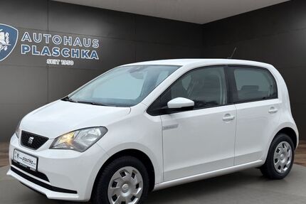 Seat Mii 58.600 km 10.950 &euro; Amelinghausen 21385