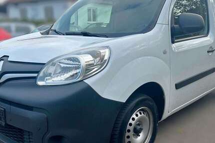 Renault Kangoo 161.000 km 7.140 &euro; Nürnberg 90431