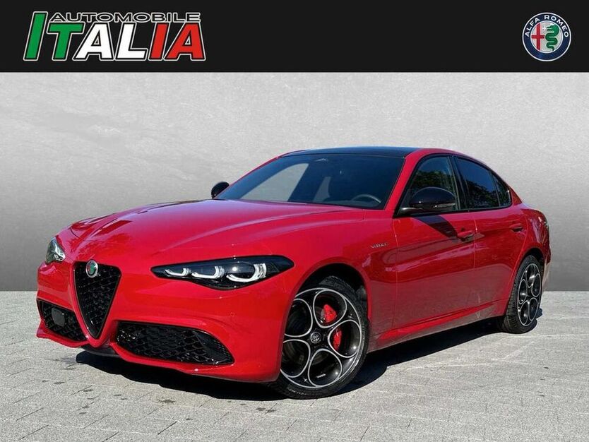 Giulia