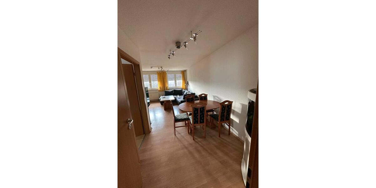 Erdgeschoßwohnung Balingen - 3 Zimmer, 66 m&sup2;, 240.000&euro; | Angebot:24372556