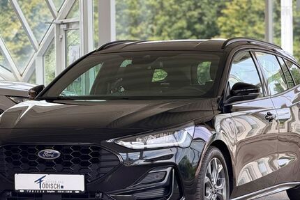 Ford Focus 49.228 km 20.890 &euro; Salzgitter 38228