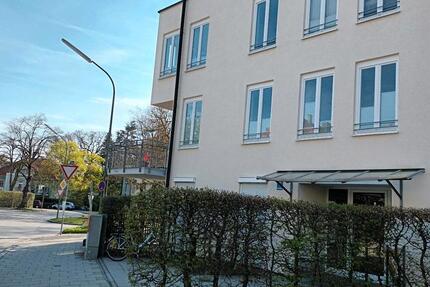 Wohnung Gauting - 3 Zimmer, 102 m&sup2;, 789.000&euro; | Angebot:26544863