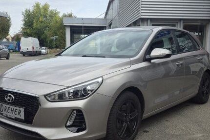 Hyundai i30 63.300 km 11.980 &euro; Wangen 88239