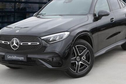 Mercedes GLC 200