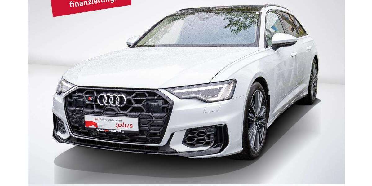 Audi S6 7.200 km 61.995 &euro; Sankt Augustin 53757