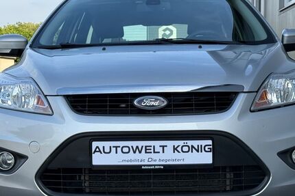 Ford Focus 138.690 km 3.680 &euro; Elchingen 89275
