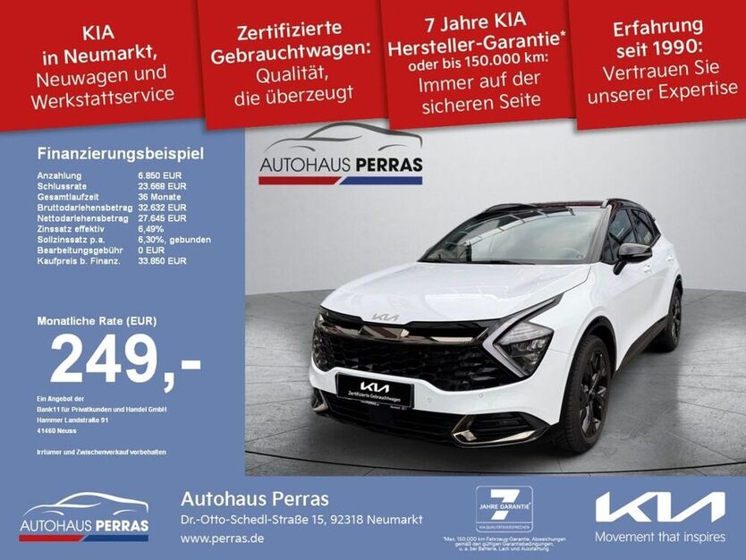 Sportage