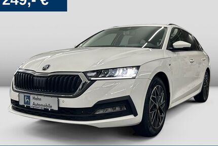Skoda Octavia 82.798 km 22.930 &euro; Kornwestheim 70806