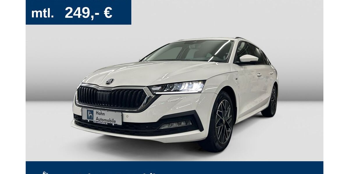 Skoda Octavia 82.798 km 22.930 &euro; Kornwestheim 70806
