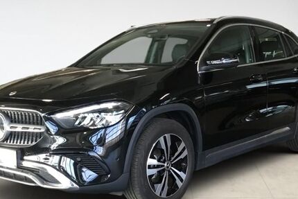 Mercedes-Benz GLA 200 5.200 km 38.770 &euro; Flensburg 24941