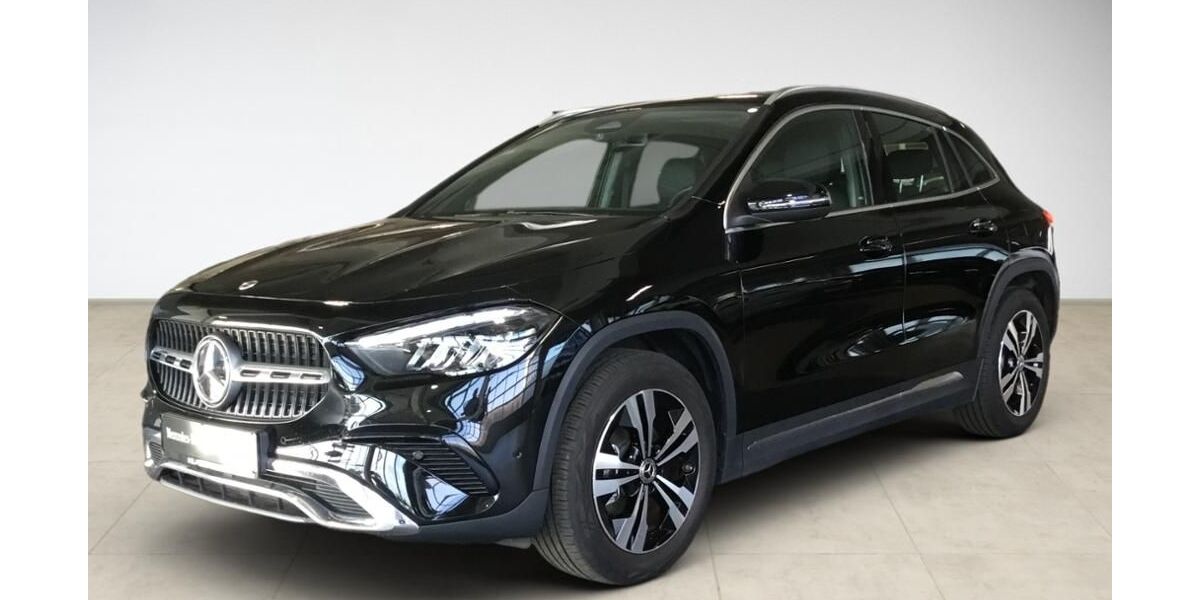 Mercedes-Benz GLA 200 5.200 km 38.770 &euro; Flensburg 24941