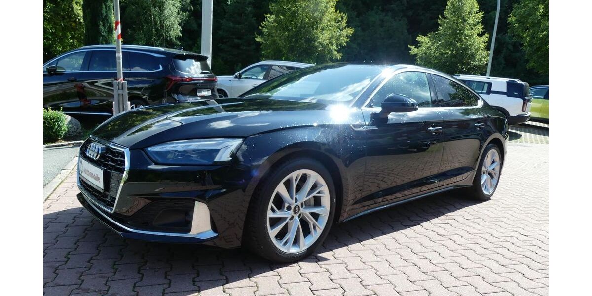 Audi A5 144.650 km 27.990 &euro; Schneeberg 08289