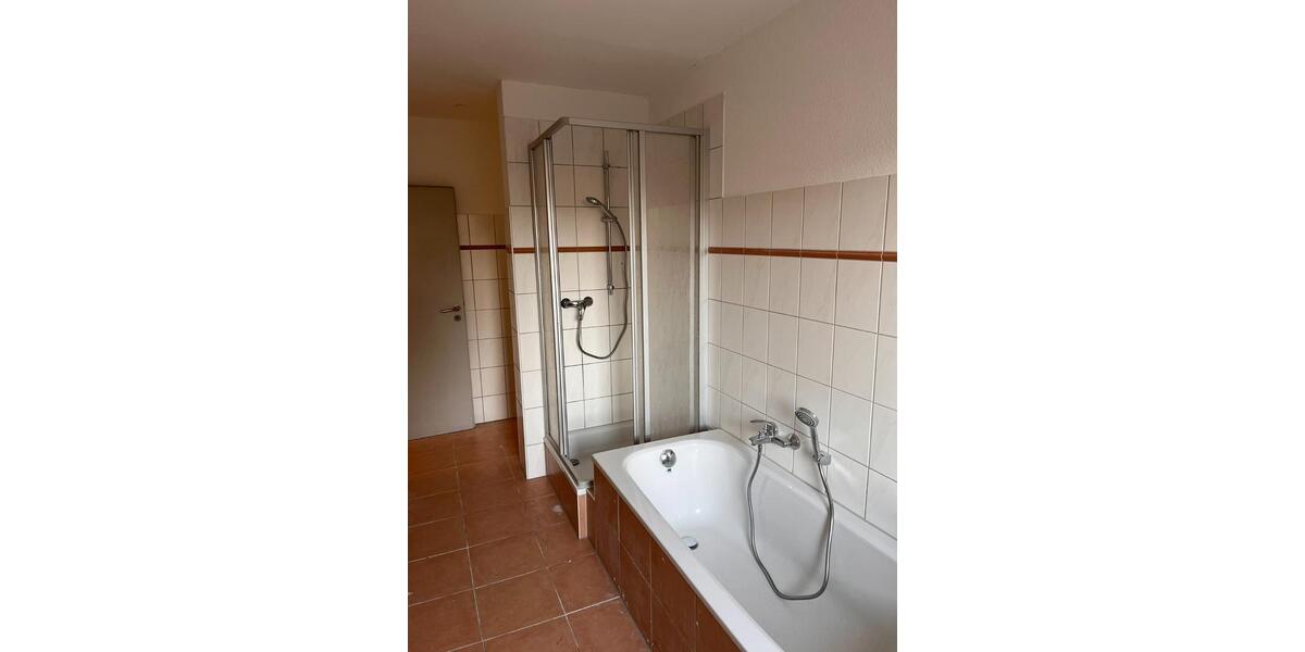 Großzügige 3 Raum Wohnung 3 zimmer