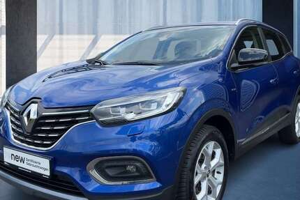 Renault Kadjar 57.078 km 17.950 &euro; Sankt Augustin 53757